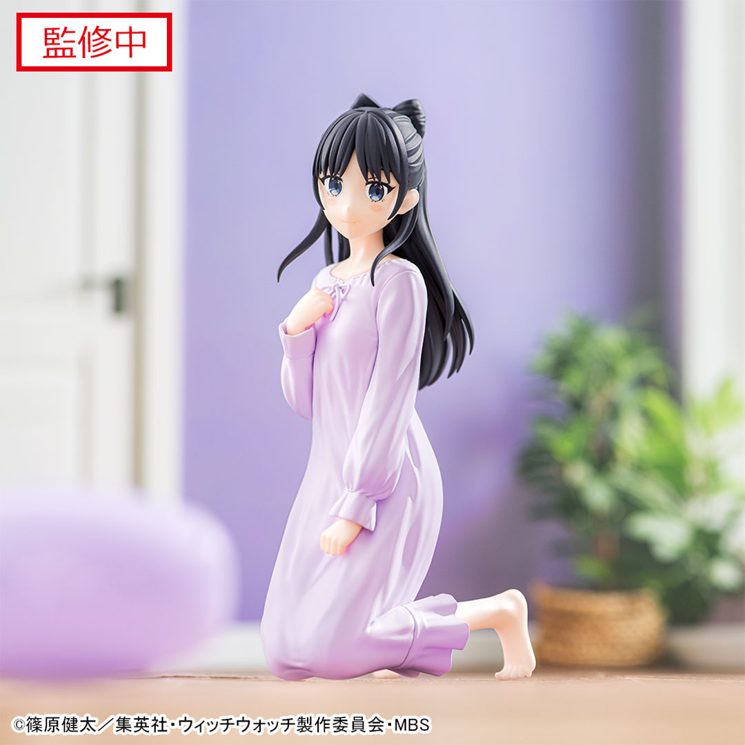 ウィッチウォッチ フィギュアまとめ グッズ情報｜TVアニメ『ウィッチ 